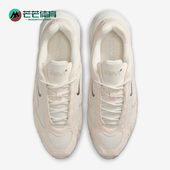 耐克正品 跑步鞋 Air Nike Max Muse女士低帮缓震经典 HM0750 100