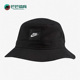 CK5324 Nike 休闲户外男女运动垂钓遮阳渔夫帽 春季 010 耐克正品