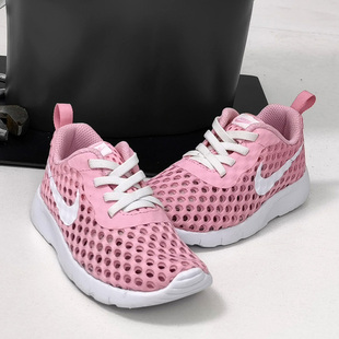 春季 正品 耐克 611 婴童透气轻便休闲运动鞋 CW3180 新款 Nike