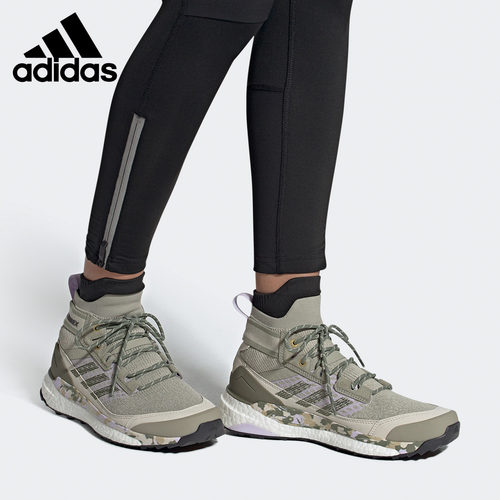运动休闲鞋Adidas/阿迪达斯