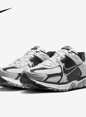 Nike/耐克正品Zoom Vomero 5男女复古缓震跑步鞋FJ4151-004