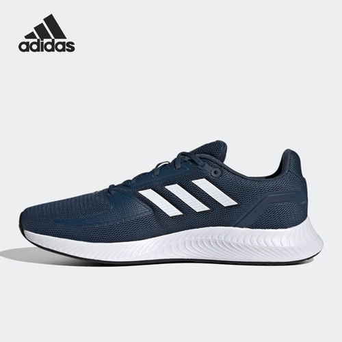 低帮跑步鞋Adidas/阿迪达斯
