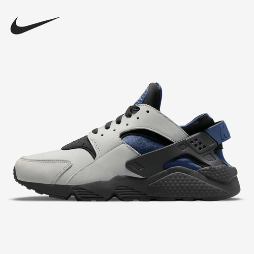 Nike/耐克正品Air Huarache男士缓震耐磨跑步鞋DH8143-400