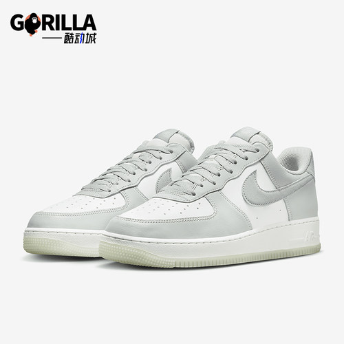 耐克男士透气耐穿休闲运动板鞋