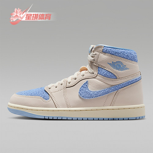 Nike/耐克正品四季款男女款时尚中帮轻盈经典休闲板鞋FD2596-102