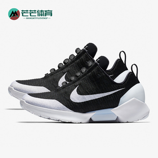 A百搭H9387 Nike 潮流防滑耐磨低帮跑步鞋 运动男士 011 耐克正品