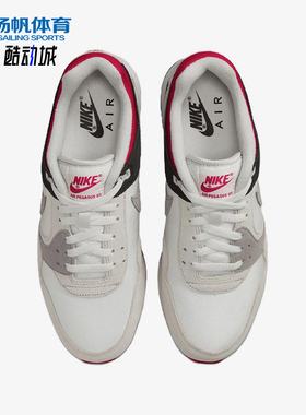 Nike/耐克正品Air Pegasus 89男士低帮运动耐磨跑步鞋FD3598-100