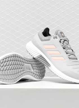 Adidas/阿迪达斯正品CLIMAHEAT All Terrain女子休闲跑步鞋AC8391