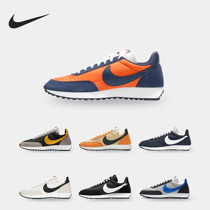 Nike/耐克正品Air Tailwind 79 OG男子运动跑步鞋487754-013