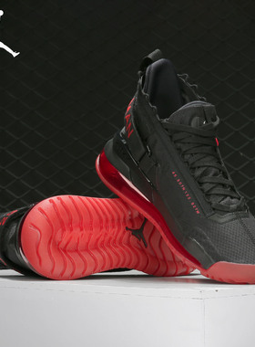 Nike/耐克正品 JORDAN PROTO-MAX 720 男子气垫运动休闲鞋 BQ6623
