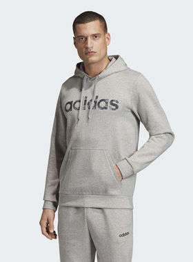 Adidas/阿迪达斯正品 秋季男子休闲运动连帽外套 EI9728