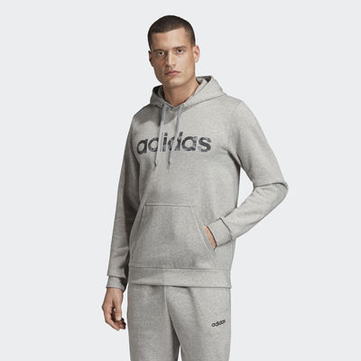 男子休闲运动连帽外套