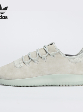 Adidas/阿迪达斯正品新款三叶草系列女子跑步运动鞋休闲鞋 B37594