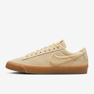 FN7404 Nike 200 减震耐磨休闲低帮板鞋 男子时尚 耐克正品 夏季