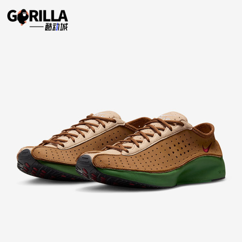 Nike/耐克正品Air Superfly女士复古时尚经典跑步鞋HQ7955-200