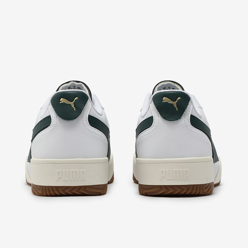 Puma/彪马正品Tifosi 男女轻便复古低帮运动板鞋397454-04