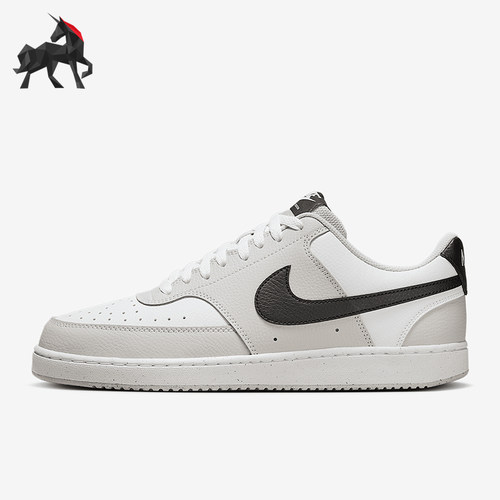 Nike/耐克正品COURT VISION LO男士低帮轻便板鞋HV0927-097