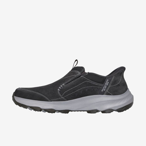 Skechers斯凯奇正品OUTDOOR男低帮潮流户外功能鞋237786-STOL