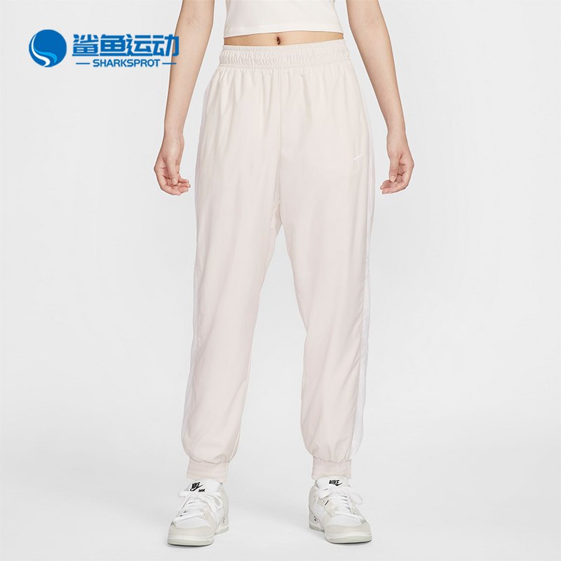 耐克女子运动长裤FV7661-104