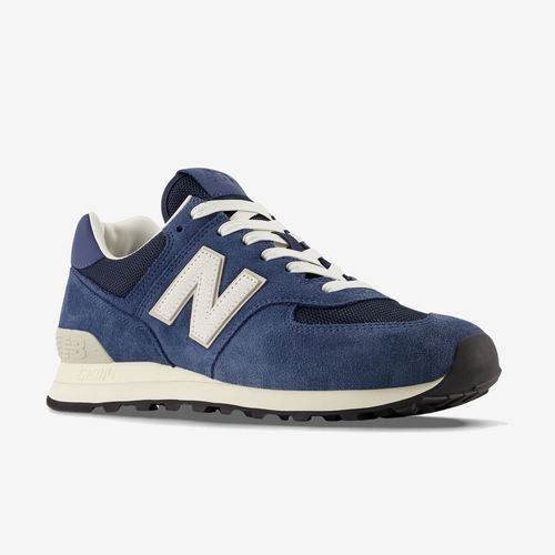 New Balance新百伦正品574男女支撑系带低帮舒适休闲鞋U574GCR