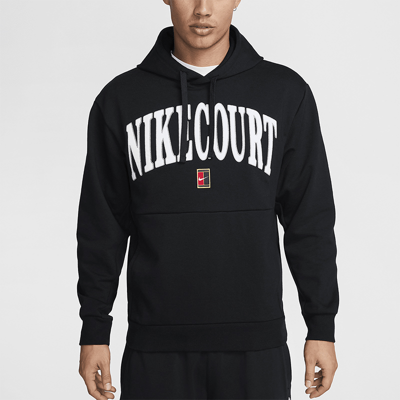 Nike/耐克正品新款男士宽松运动连帽卫衣卫衣FQ2094-010