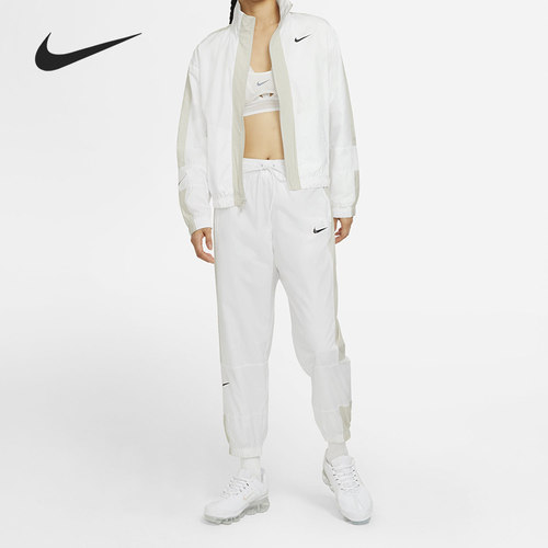 nike耐克【预售】宽松拉链外套