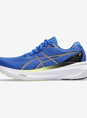 Asics/亚瑟士正品GEL-KAYANO 30男子缓震耐磨跑步鞋1011B548-400