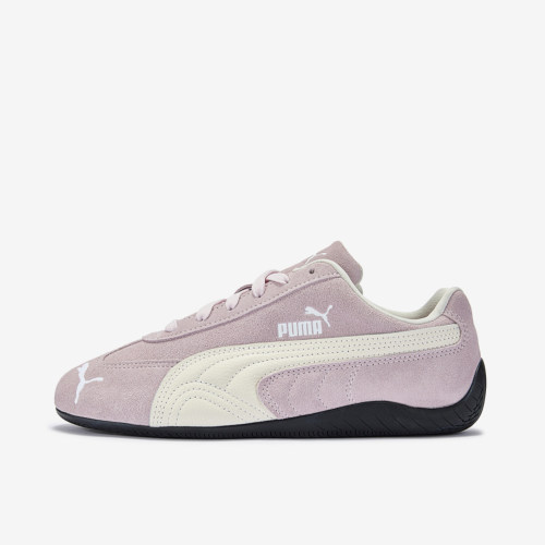 Puma/彪马正品speedcat男女同款柔软低帮生活休闲鞋406329-04