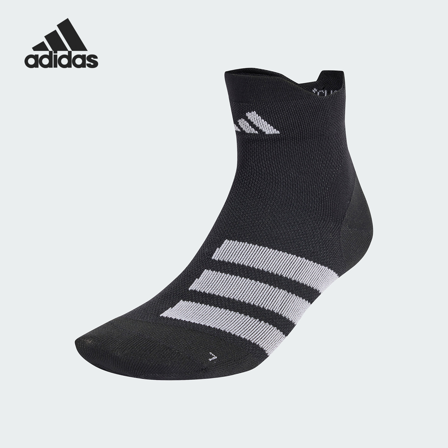 Adidas/阿迪达斯官方正品新款男女亲肤舒适运动短袜一双装JC6463,运动包/户外包/配件,运动袜,淘宝优惠券,粉丝福利购,淘宝优惠卷