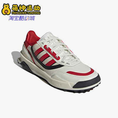 Adidas/阿迪达斯正品三叶草男士复古防滑经典透气跑步鞋GW5716
