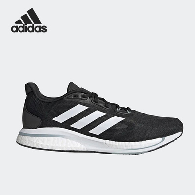 阿迪达斯正品男子跑步鞋