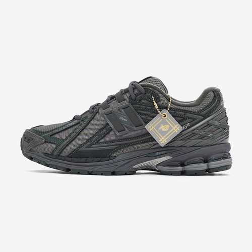 New Balance/NB正品1906系列男女同款拼接透气复古休闲鞋M1906RHX