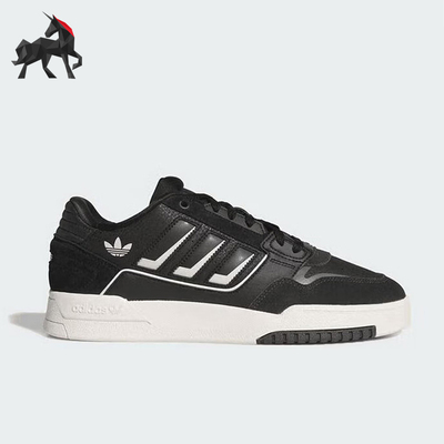 Adidas/阿迪达斯正品三叶草男女款舒适经典低帮休闲板鞋KI3416