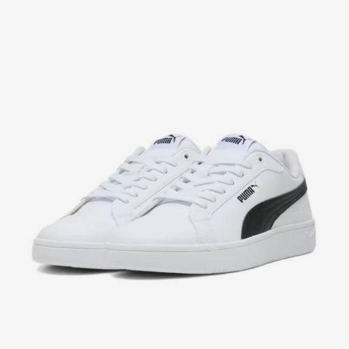 Puma/彪马正品Grounded SL男女同款舒适低帮板鞋398417-03