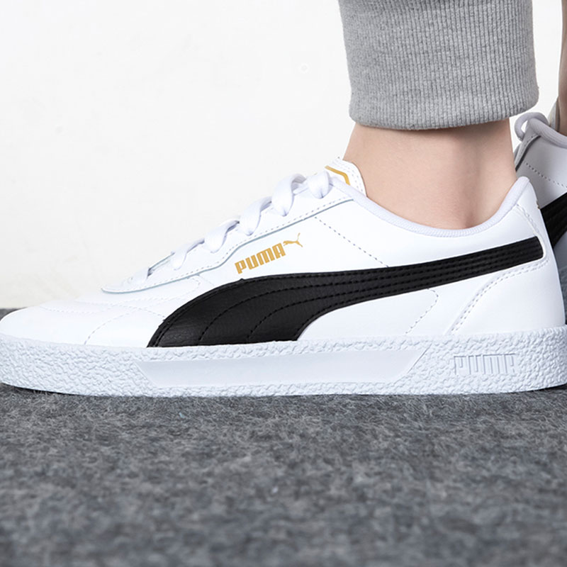 Puma/彪马正品春新款低帮运动鞋轻便男女同款休闲鞋383919-04