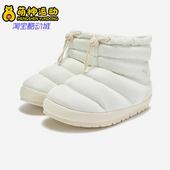 402177 Puma 款 男女保暖运动高帮耐磨休闲鞋 彪马正品 2025秋季