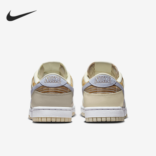 耐克正品 IH7354 Dunk 日常透气休闲板鞋 101 Low女士运动经典 Nike