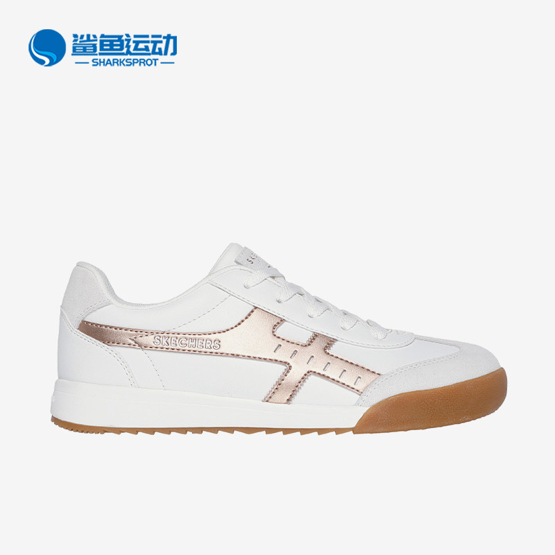 Skechers/斯凯奇正品夏新款女士舒适运动耐磨时尚休闲板鞋,运动鞋new,运动休闲鞋,淘宝优惠券,粉丝福利购,淘宝优惠卷