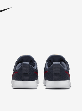 Nike/耐克正品Tanjun EasyOn婴童易穿脱透气运动鞋DX9043-402