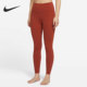 耐克正品 女子紧身裤 YOGA Nike LUXEINFINALON7 8新款 CJ3802 832