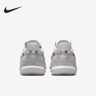 Nike/耐克官方正品Streetgato男士低帮耐磨透气足球鞋DC8466-005