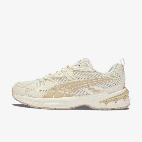 Puma彪马正品Milenio Tech 2000 MESH男女低帮休闲鞋408777-01