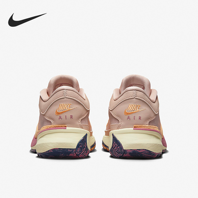 耐克正品男子训练运动篮球鞋