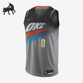 耐克正品 球衣912134 NBA Jersey Nike 无袖 Connected 男士 040