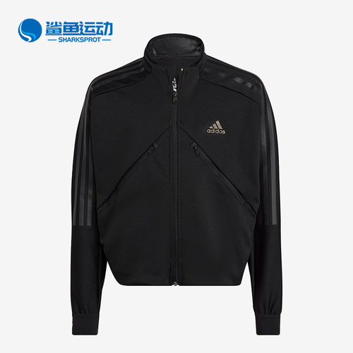 阿迪达斯儿童运动外套IB3799