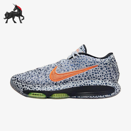 Nike/耐克正品G.T. Hustle 3男士经典时尚潮流篮球鞋FV3422-900