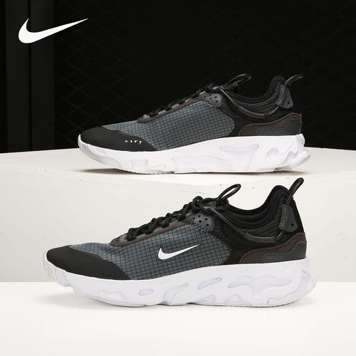 耐克男子低帮透气休闲运动鞋