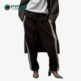 Adidas/阿迪达斯正品FEAROFGOD休闲舒适经典轻便透气运动裤JZ7373