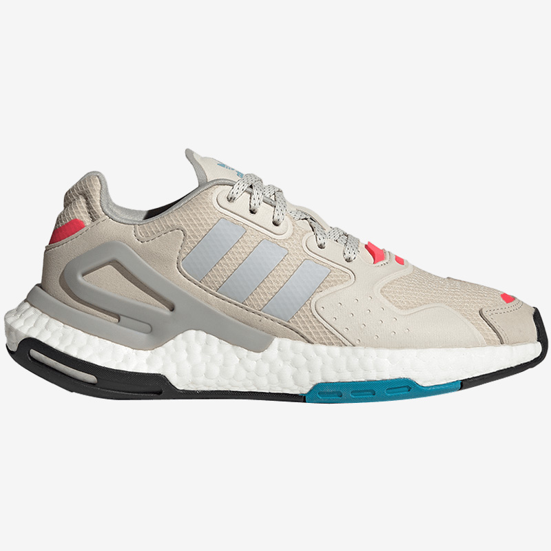 女子鞋缓震Adidas/阿迪达斯