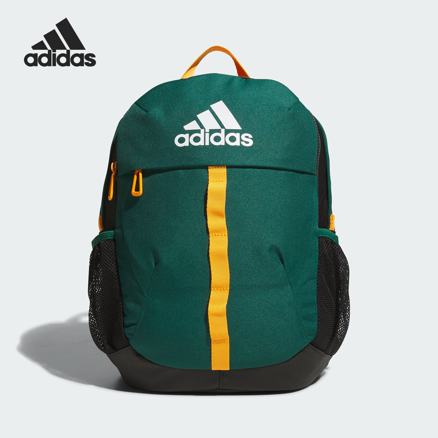 Adidas/阿迪达斯正品KIDS CXPLR BP儿童书包催促运动双肩包JF1225